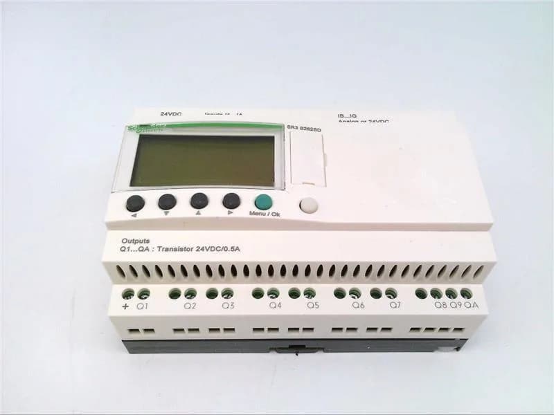 Schneider Electric SR3B262BD (image 5)
