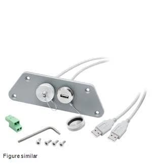 Siemens 6AV7674-0LX01-0AA0 (image 2)