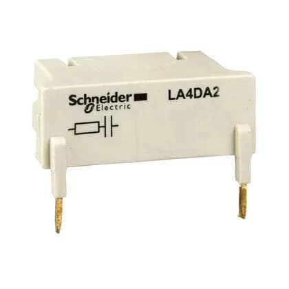 Schneider Electric LA4DA2G (image 3)