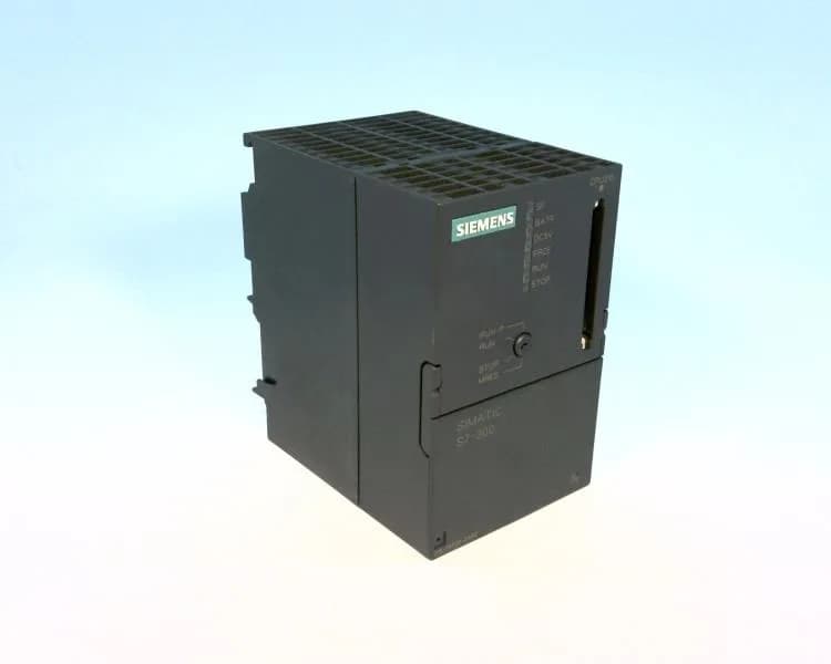 6ES7315-1AF00-0AB0