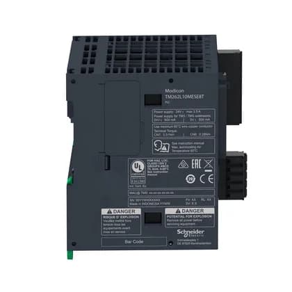 Schneider Electric TM262L10MESE8T (image 4)