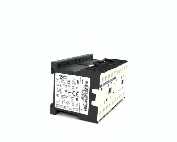 Schneider Electric LC2K1201F7 (image 5)