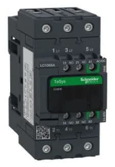 Schneider Electric LC1D65ABNE (image 2)