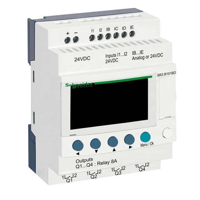 Schneider Electric SR3B101BD (image 6)