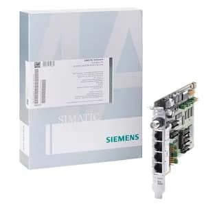 Siemens 6ES7195-3BE00-0YA0 — PLC I/O & Expansion Modules