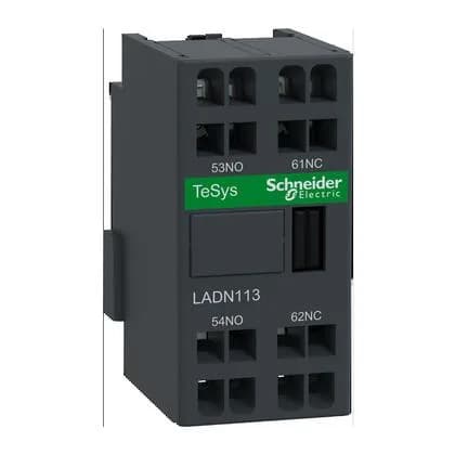 Schneider Electric LADN113 (image 2)