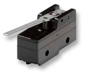 Omron Z-15GS55-B7-K — Limit Switches (image 2)