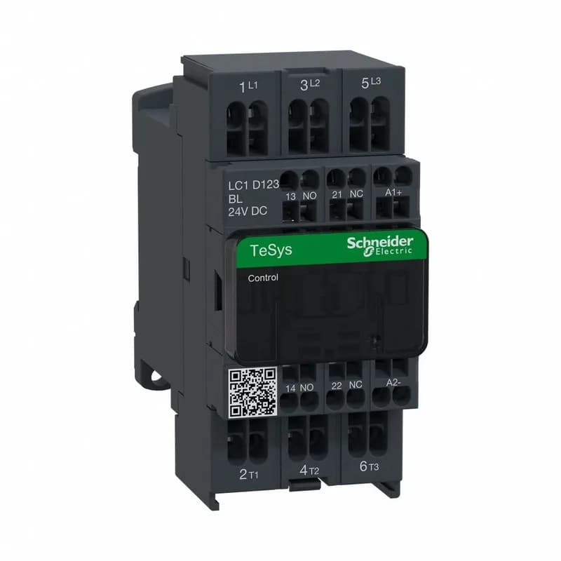 LC1D123BL