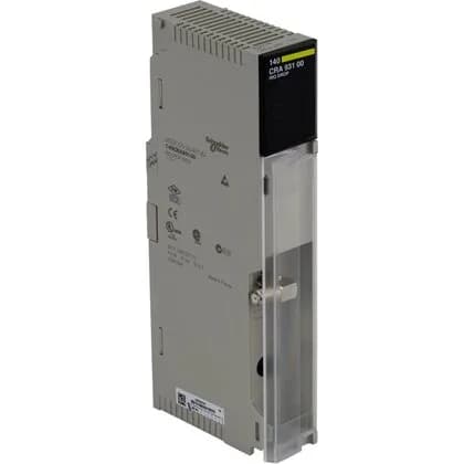 Schneider Electric 140CRA93101 (image 3)