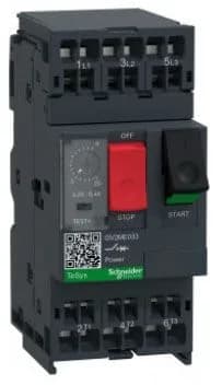 Schneider Electric GV2ME033 (image 2)