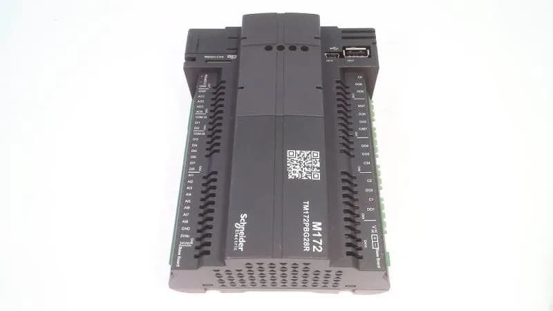 Schneider Electric TM172PBG28R (image 3)