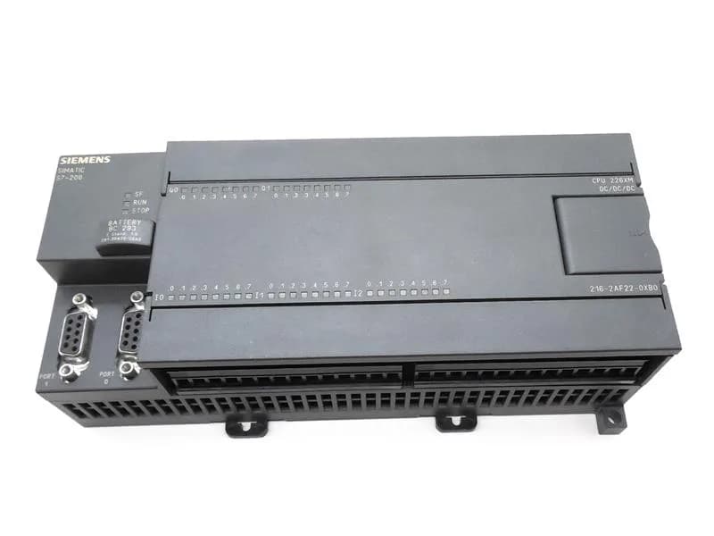 6ES7216-2AF21-0XB0