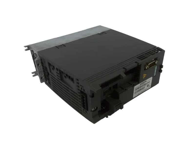 Siemens 6SL3210-1KE15-8AB0 — AC Drives (VFD)