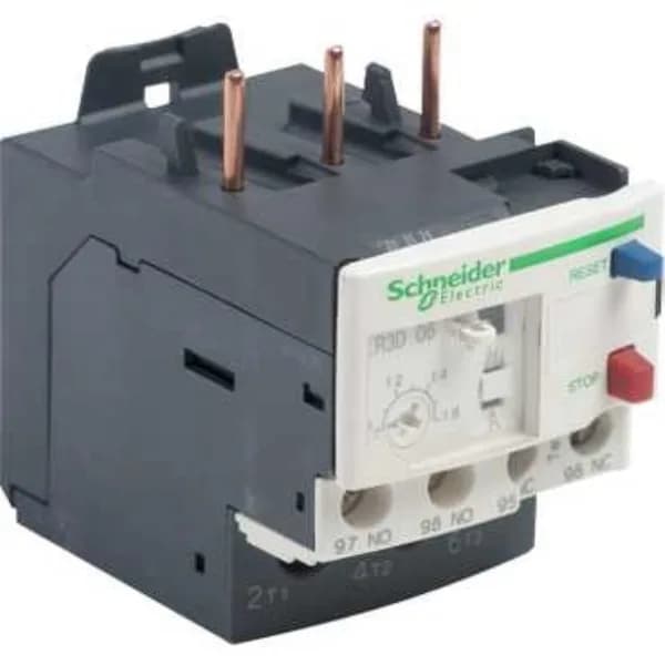 Schneider Electric LR3D06 (image 4)