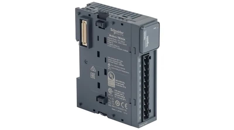 Schneider Electric TM3AQ4 (image 2)