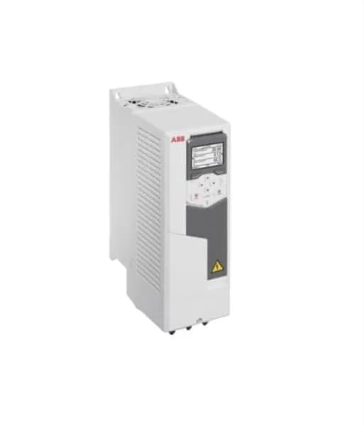 ABB ACS580-01-12A7-4 (image 2)