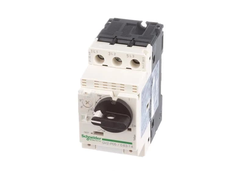 Schneider Electric GV2P05