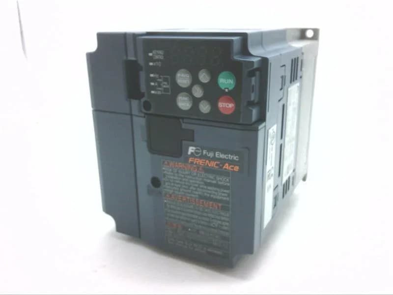 Fuji Electric FRN0010E2S-2GB (image 2)