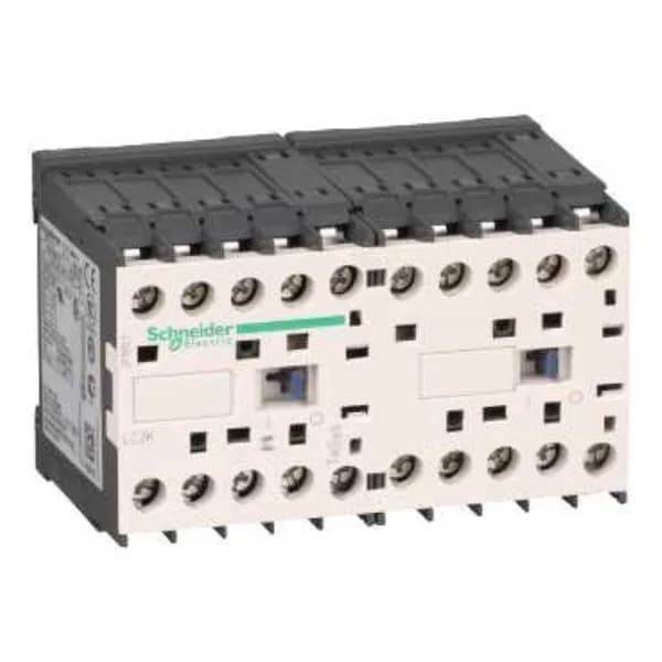 Schneider Electric LC2K09015E7 (image 2)