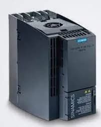 Siemens 6SL3210-1KE21-3UB0 — AC Drives (VFD)