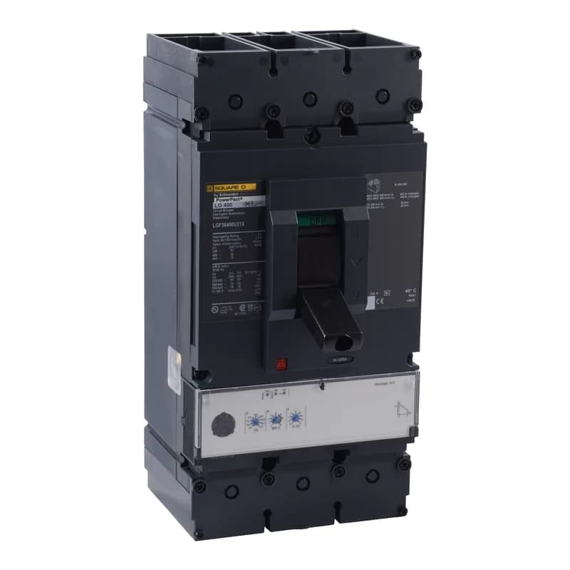 Schneider Electric LGF36600U31X (image 2)