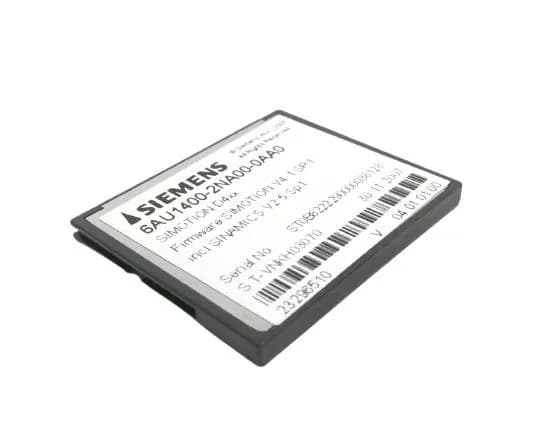 Siemens 6AU1400-2NA00-0AA0 (image 2)