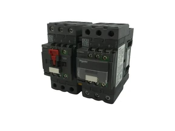 Schneider Electric LC2D80AKUE (image 2)