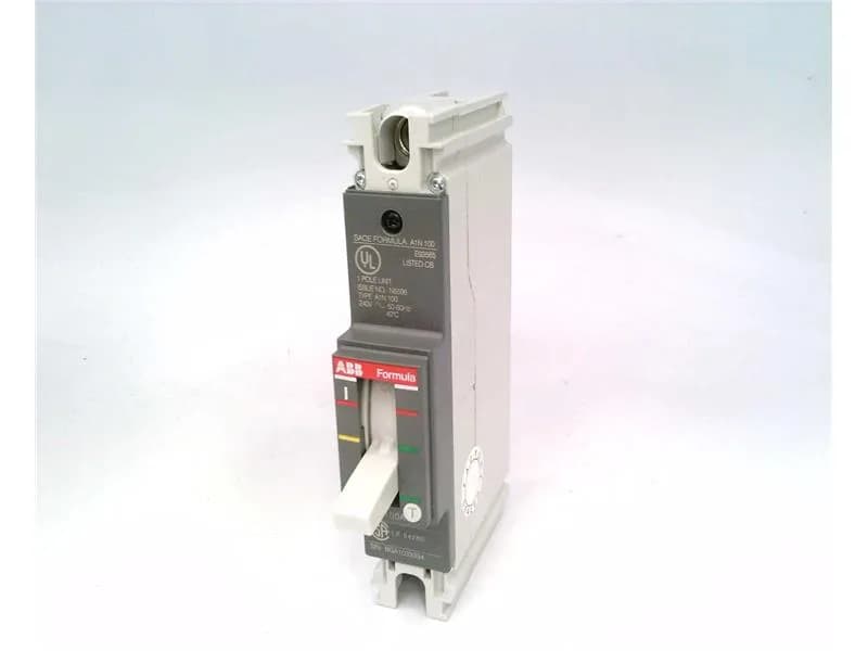 ABB A1N100TW-1 — Contactors