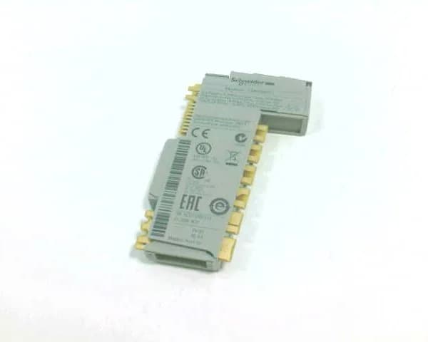 Schneider Electric TM5SBER2 (image 2)