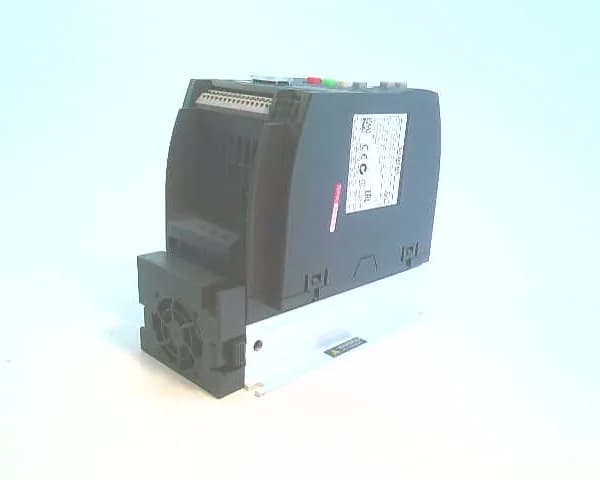 Siemens 6SL3210-5BB18-0UV0 — AC Drives (VFD) (image 2)