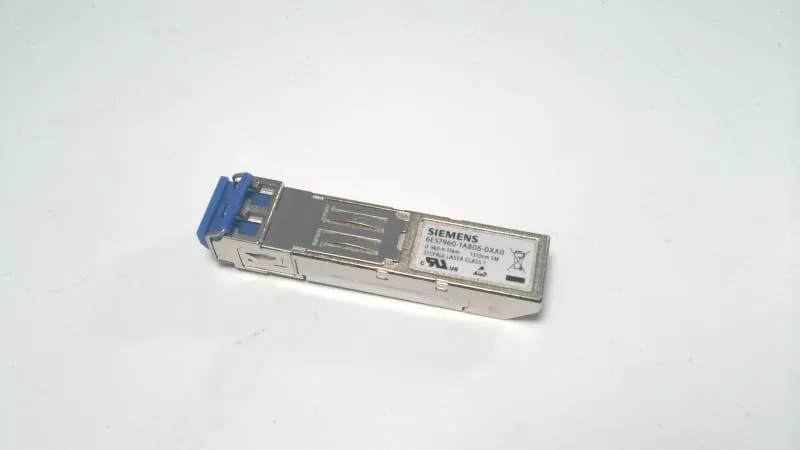 Siemens 6ES7960-1AB06-0XA0 (image 3)