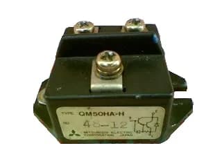 Mitsubishi Electric QM50HA-H — PLCs (Programmable Logic Controllers)