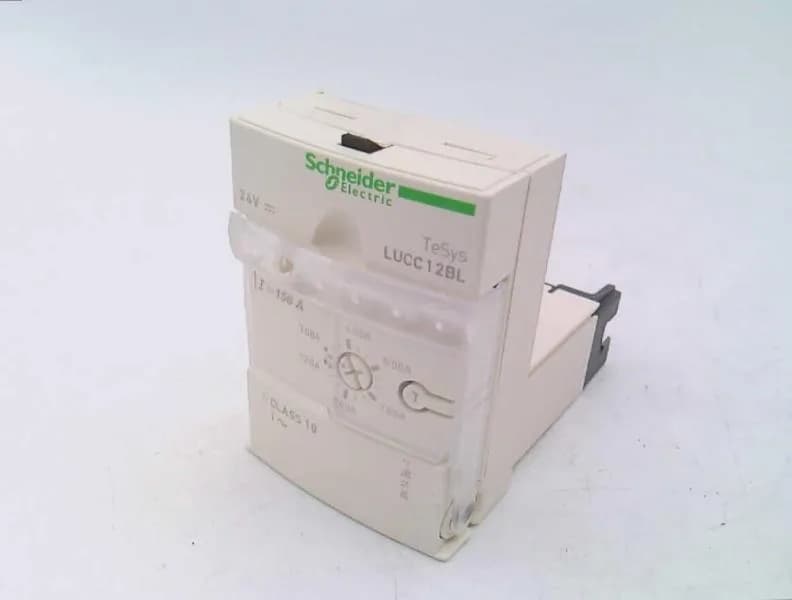 Schneider Electric LUCC12BL (image 5)