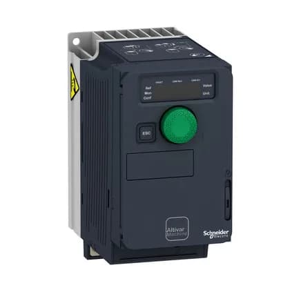Schneider Electric ATV320U06M2C (image 6)