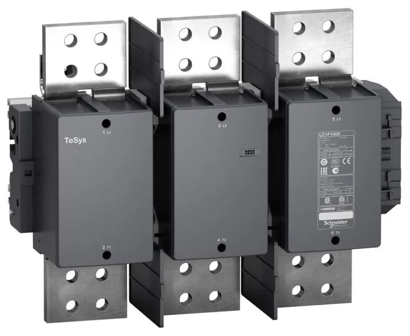 Schneider Electric LC1F1400P7