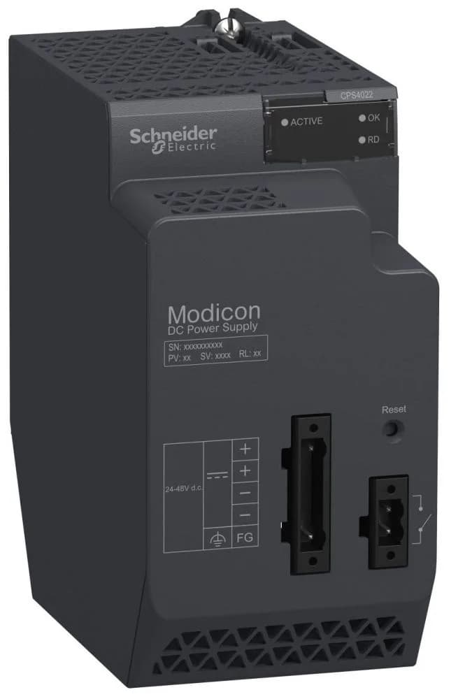 Schneider Electric BMXCPS4022 (image 2)