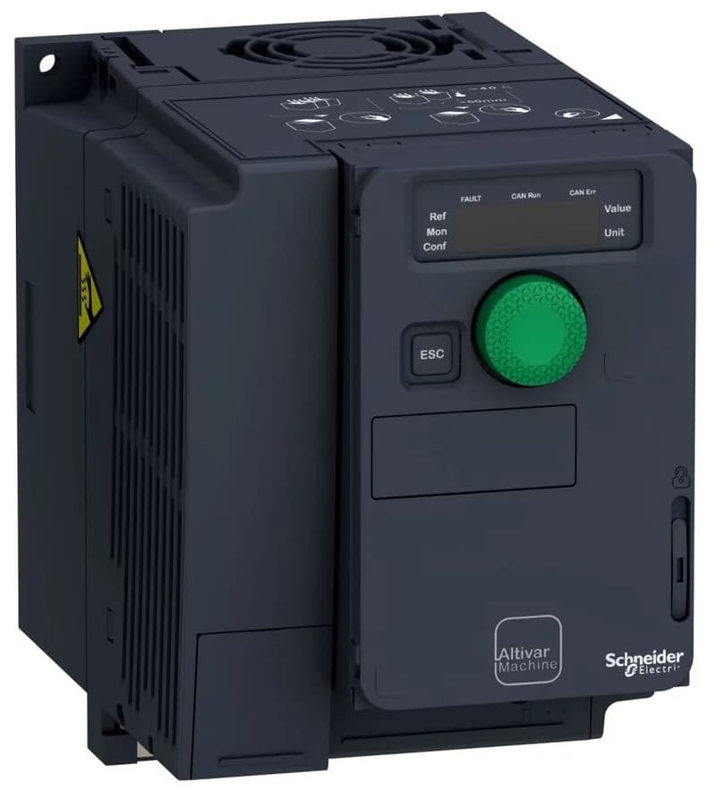 Schneider Electric ATV320U11N4C