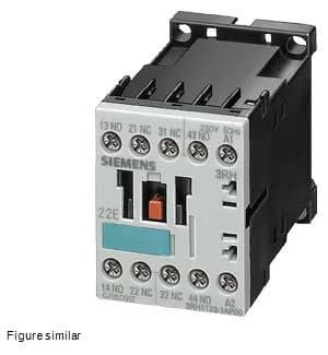 Siemens 3RH1122-1AB00-0TK0