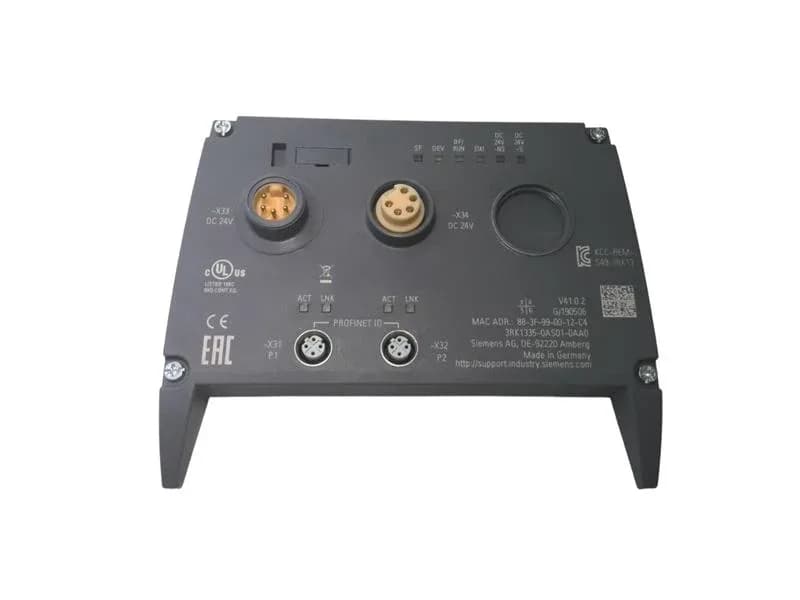 3RK1335-0AS01-0AA0