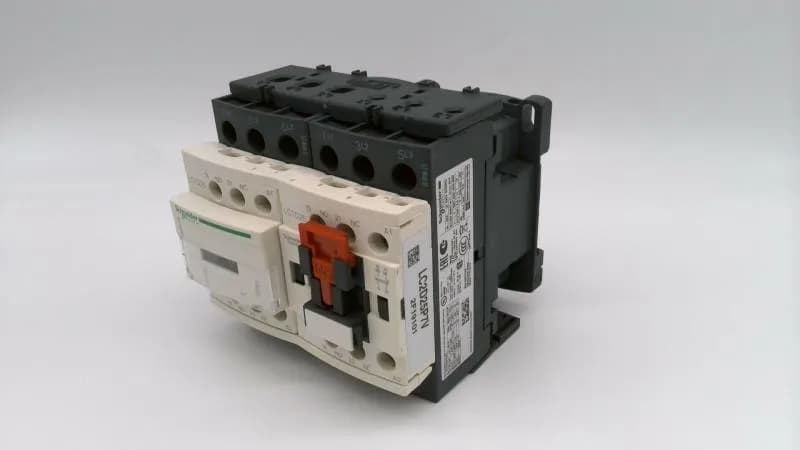 LC2D25P7V