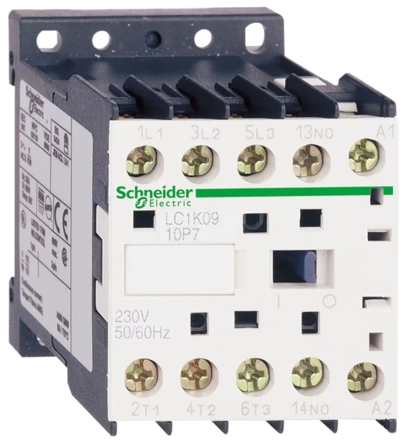 Schneider Electric LC1K0610F72