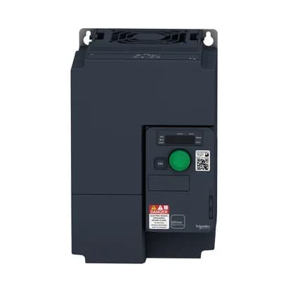 Schneider Electric ATV320U55M3C (image 4)