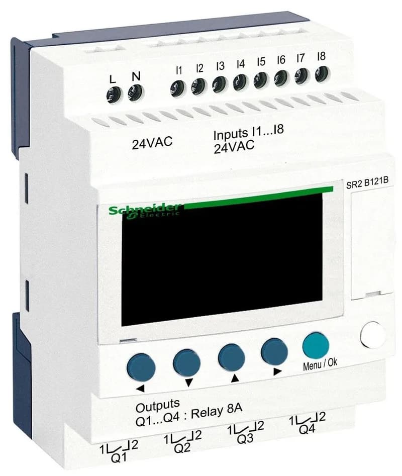 Schneider Electric SR2B121B (image 3)