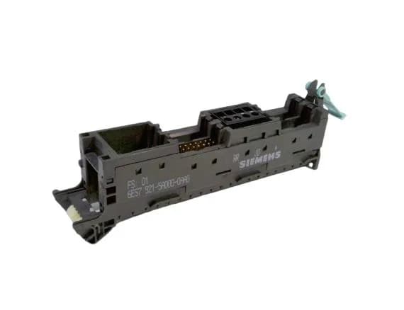 Siemens 6ES7921-5AD00-0AA0 — PLC Accessories