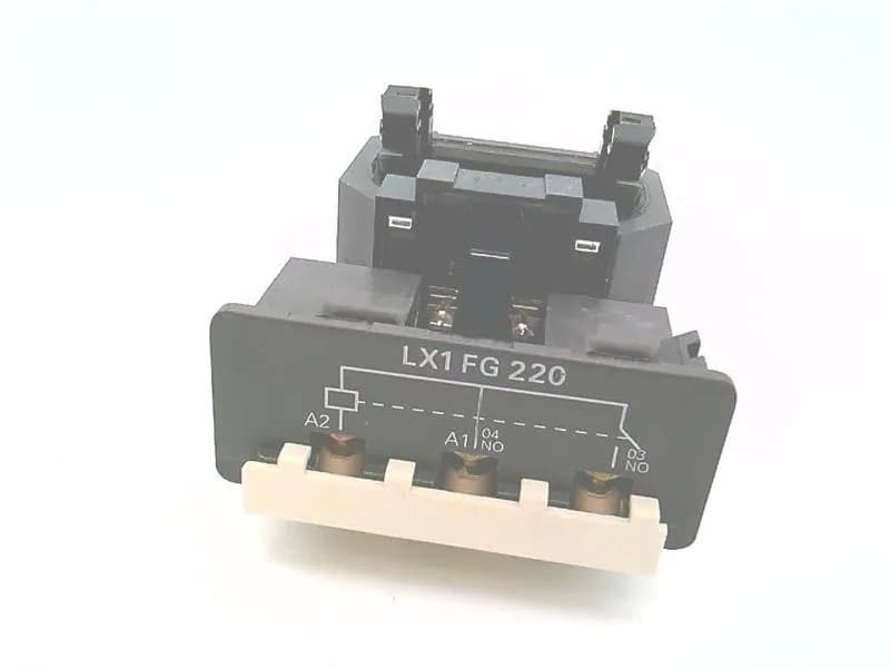 Schneider Electric LX1FG220 (image 2)