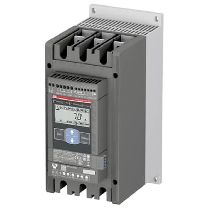 ABB 1SFA897111R7009 — Soft Starters (image 3)
