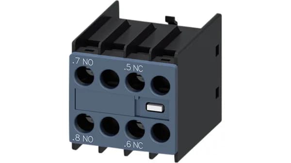 Siemens 3RH2911-1FB11 — Contactors (image 2)