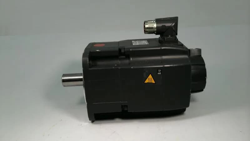 Siemens 1FK70602AF711CH0 (image 2)