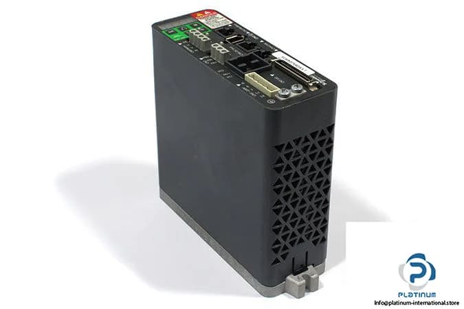 Schneider Electric LXM28AU04M3X (image 3)