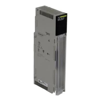 Schneider Electric 140XBE10000 (image 2)